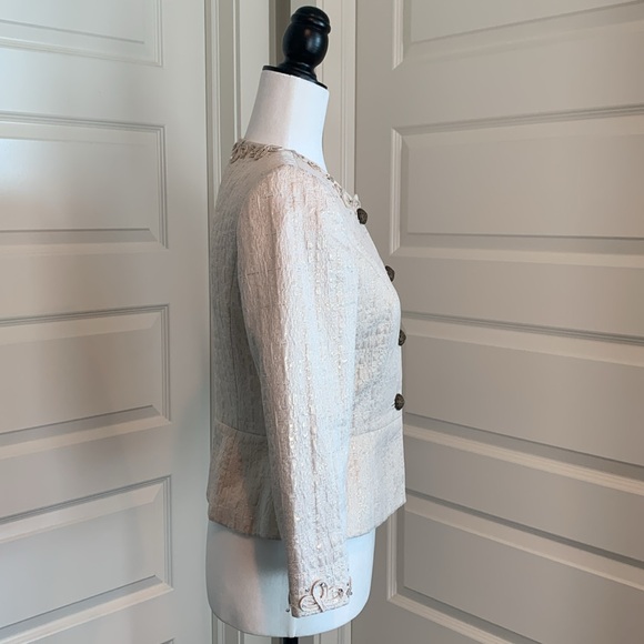 TAHARI Arthur S. Levine Women’s Blazer - Picture 7 of 16